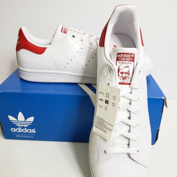 stan smith size 9 mens